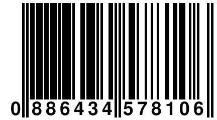 0 886434 578106