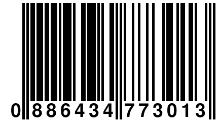 0 886434 773013