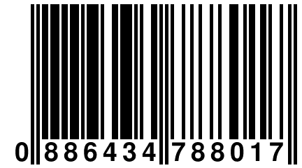 0 886434 788017