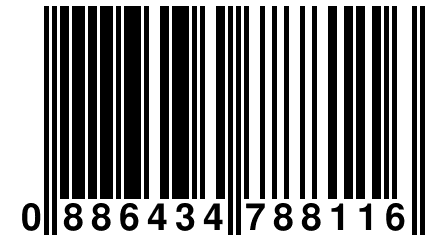 0 886434 788116