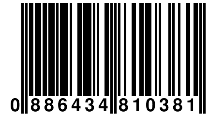 0 886434 810381