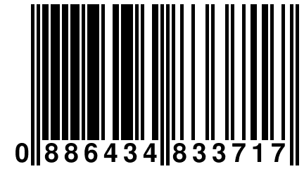 0 886434 833717
