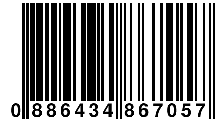 0 886434 867057