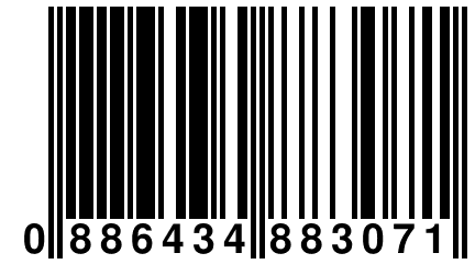 0 886434 883071