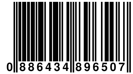 0 886434 896507