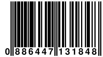 0 886447 131848