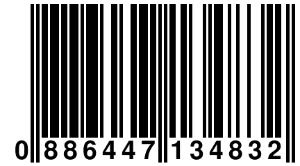 0 886447 134832