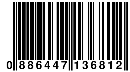 0 886447 136812