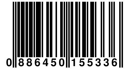 0 886450 155336