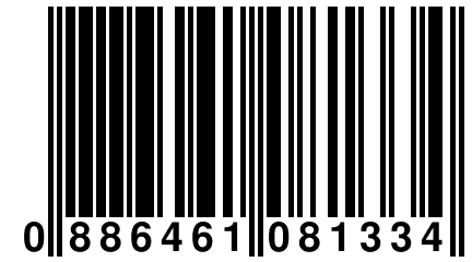 0 886461 081334