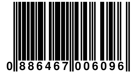 0 886467 006096