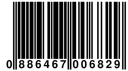 0 886467 006829