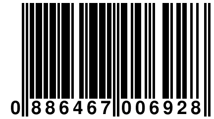 0 886467 006928