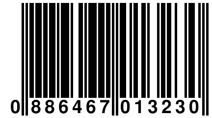 0 886467 013230