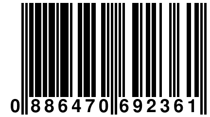 0 886470 692361