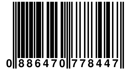 0 886470 778447
