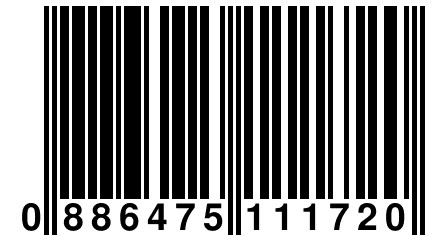 0 886475 111720