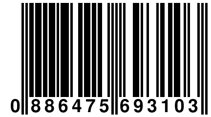 0 886475 693103