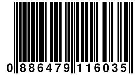 0 886479 116035