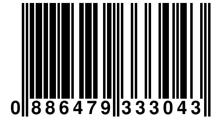 0 886479 333043