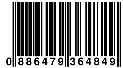 0 886479 364849