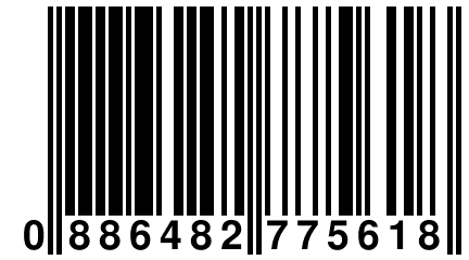 0 886482 775618