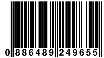 0 886489 249655