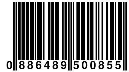 0 886489 500855