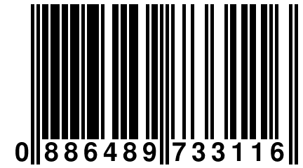 0 886489 733116