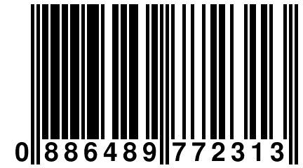 0 886489 772313