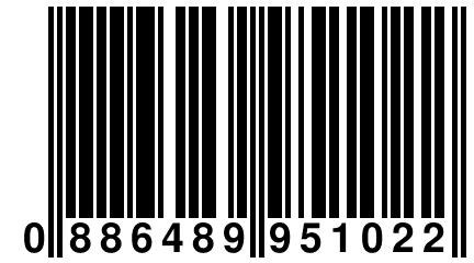 0 886489 951022