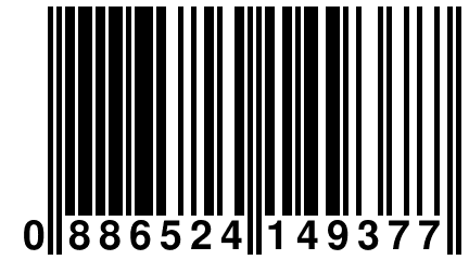 0 886524 149377