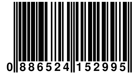 0 886524 152995