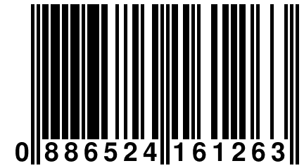 0 886524 161263