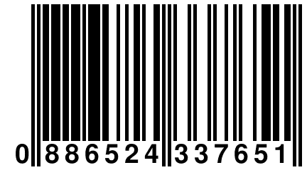 0 886524 337651