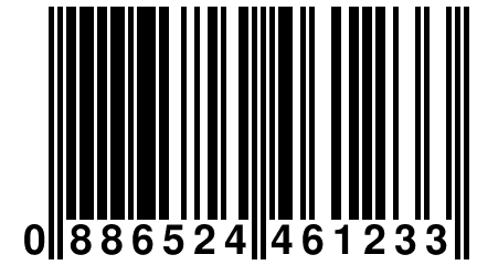 0 886524 461233