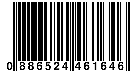 0 886524 461646