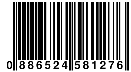 0 886524 581276