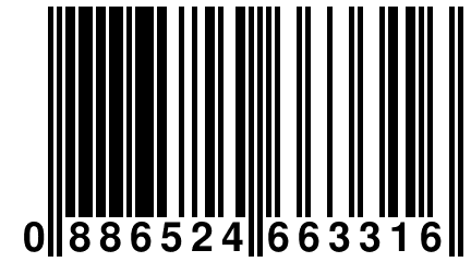 0 886524 663316