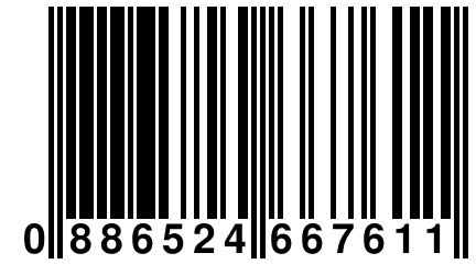 0 886524 667611