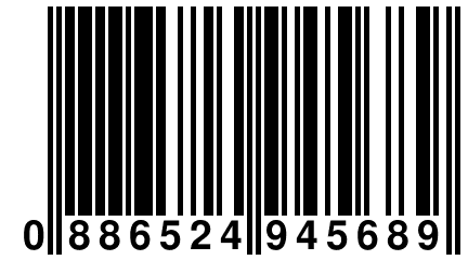 0 886524 945689