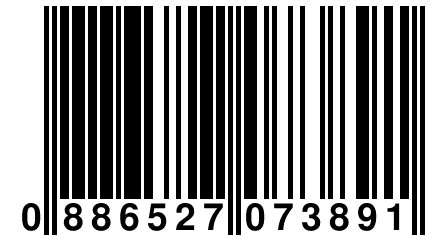 0 886527 073891