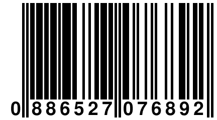 0 886527 076892