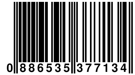 0 886535 377134