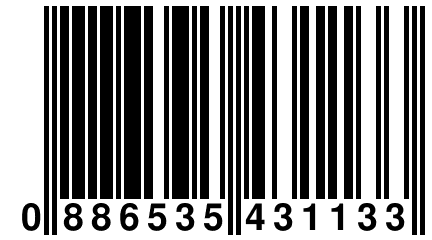 0 886535 431133