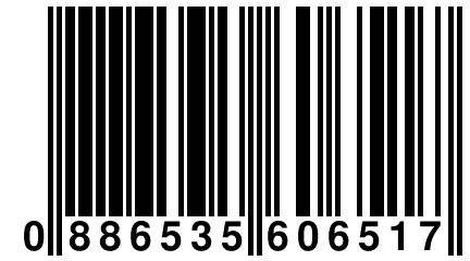 0 886535 606517