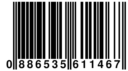 0 886535 611467