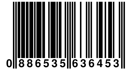 0 886535 636453