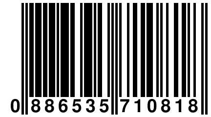 0 886535 710818