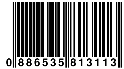 0 886535 813113